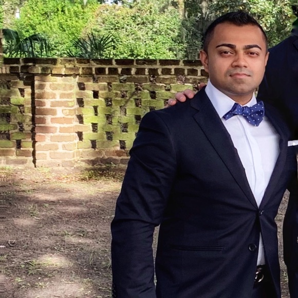 Meet your Posher, Rohit - Picture 1 of 1